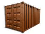 Killeen storage container rentals